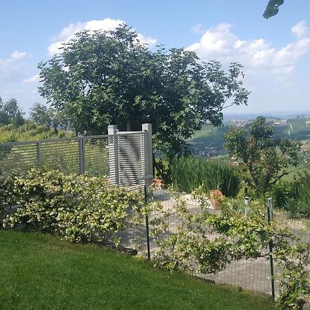 Cicci House Alba (Piedmont) Exterior foto